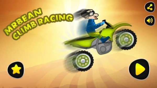 MrPean Climb Racing screenshot 8