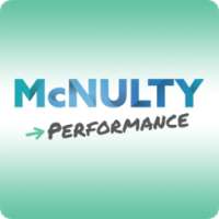 McNulty Performance on 9Apps