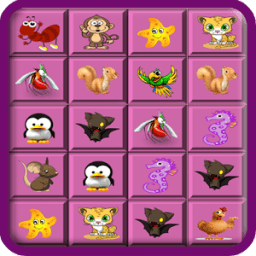 ikon Onet Link Animal