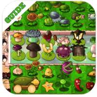 Guide Plants vs Zombies 2