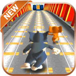 ikon Subway Tom Surfer jerry