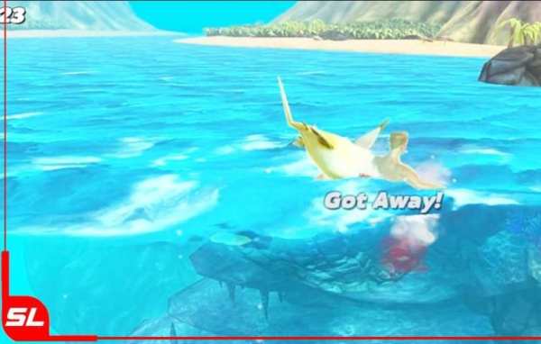 Guide hungry shark evolution screenshot 1