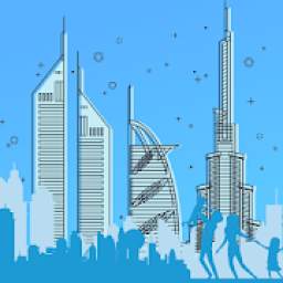 Dubai Tourism Guide 1.0
