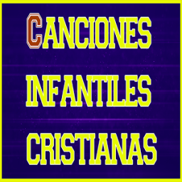 Cancione infantiles cristianas icon
