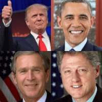 US Presidents Quiz on 9Apps