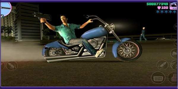 Guide Gta Vice City 5 screenshot 2