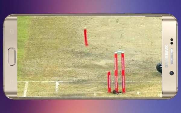Cricket Highlights स्क्रीनशॉट 2