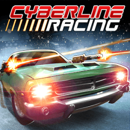 ikon Cyberline Racing
