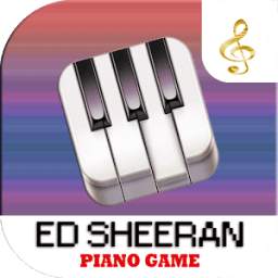 Ed Sheeran Piano 1.5