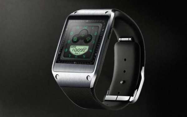 Wear Mini Watch Face 6 تصوير الشاشة