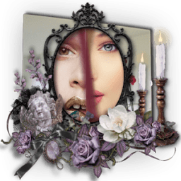 Beauty Mirror иконка