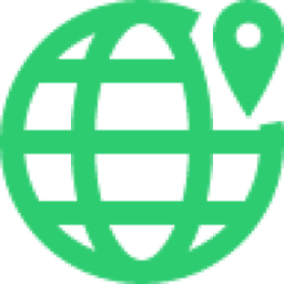 Share Location иконка