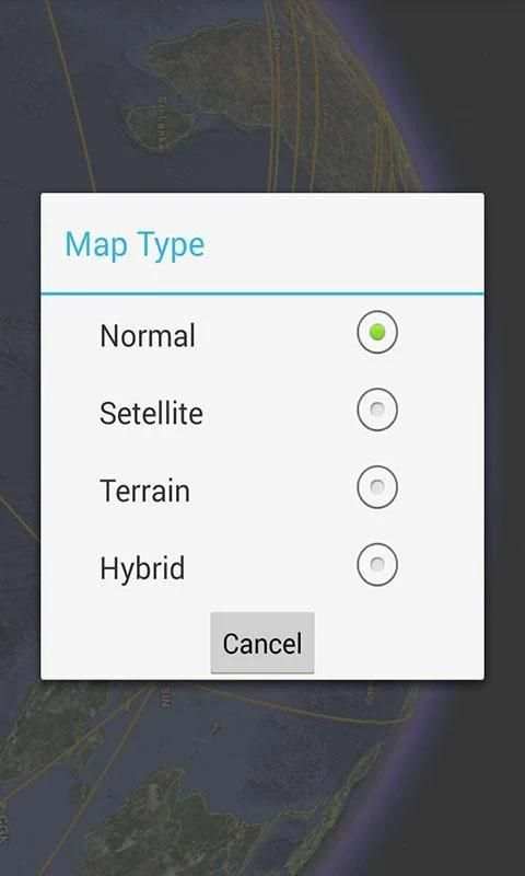 Phone Location Tracker скриншот 2