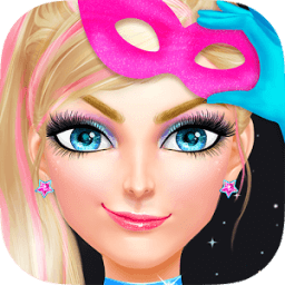 Princess Power: Superhero Girl icon