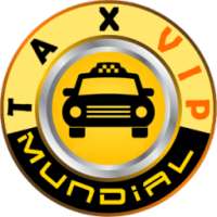 TaxVip Mundial Conductor on 9Apps