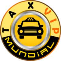 TaxVip Mundial Conductor