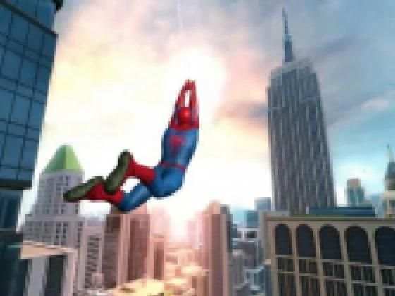 Guide Amazing Spider Man 2 скриншот 3