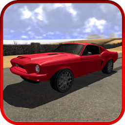 Rally Drive Pro иконка