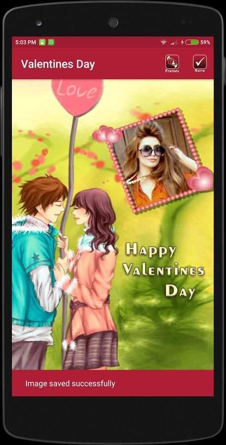 Happy Valentines Day Special screenshot 7