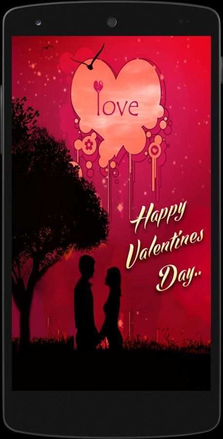 Happy Valentines Day Special screenshot 8