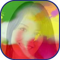 My Holi Photo on 9Apps