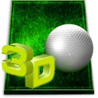 Mini Golf 3D