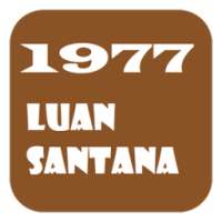 Luan Santana 1977 on 9Apps