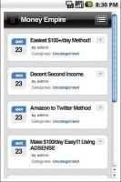 Money Making Tips Daily Update screenshot 2