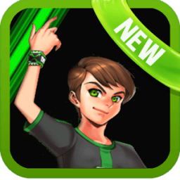 Ben Super Alien 10 icon