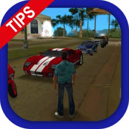 Grand Guide for GTA Vice City 1.7
