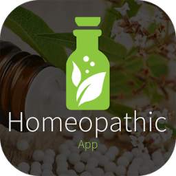 Homeopathic App