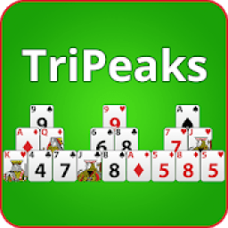 ikon TriPeaks Solitaire