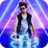 Light Photo editor – Real Light effect