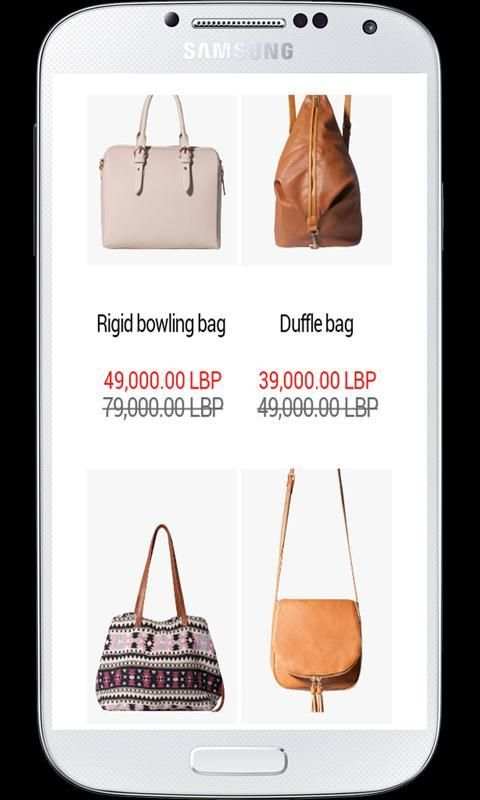 Onlie Sale- Sale Shopping screenshot 2