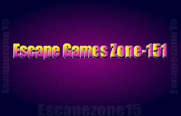 Escape Games Zone-151 screenshot 4