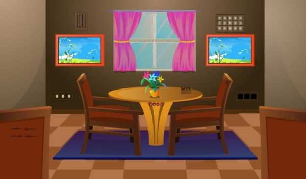 Escape Games Zone-151 screenshot 1
