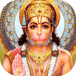 Hanuman HD Wallpapers आइकन