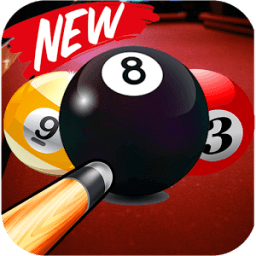 The 8 Ball Pool Tips आइकन