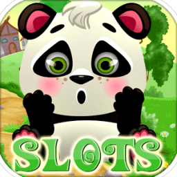 ikon Panda Slots
