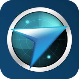 GPS Speed Compass 1.8