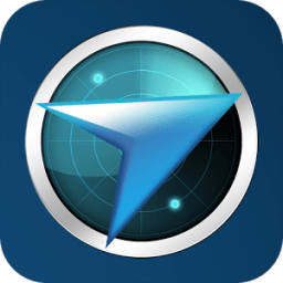 GPS Compass Speedometer Pro иконка