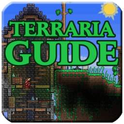 Terraria Guide 1.0
