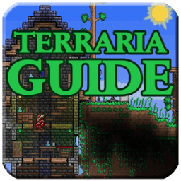 Guide for Terraria иконка