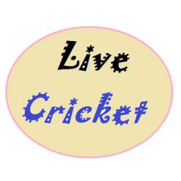 Live Cricket 1