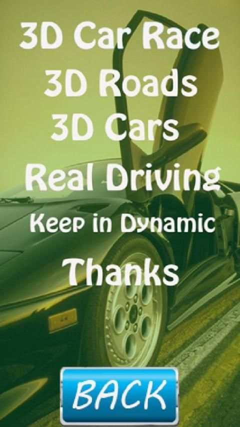 Mcqueen Car Racing Pro स्क्रीनशॉट 3