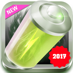 Fast Charger - Power Saver आइकन