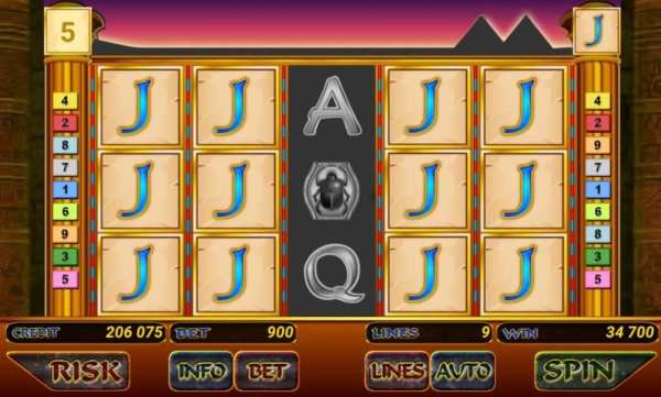 Book Of Ra Slots 2 تصوير الشاشة