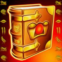 Book Of Ra Slots أيقونة