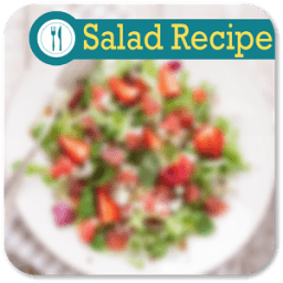 All in One Salad Recipe иконка