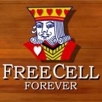 FreeCell Forever иконка
